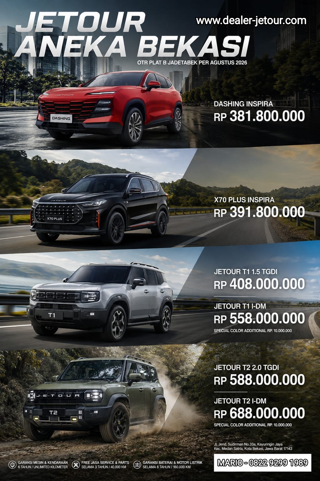 Jetour_Bekasi